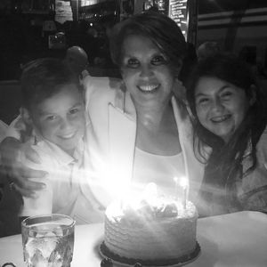 Meet your Posher, Marcia